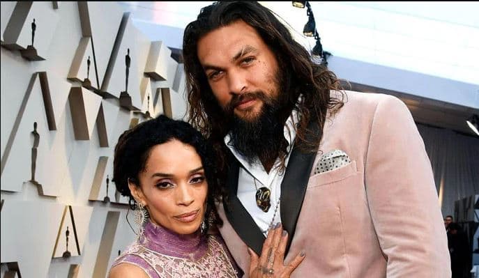 Jason Momoa në lidhje të re të dashurisë, pas ndarjes nga Lisa Bonet