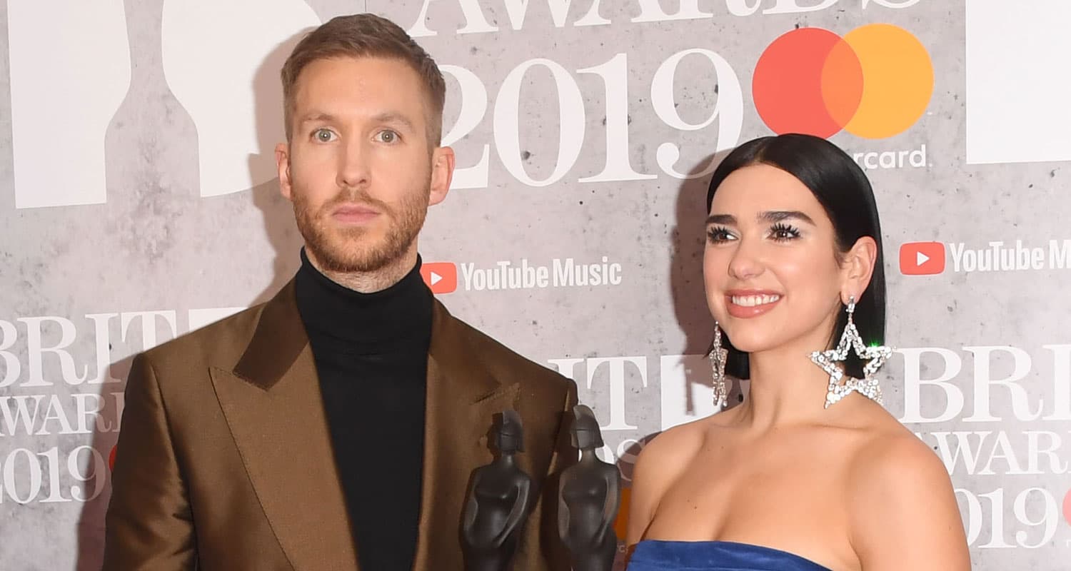 Dua Lipa dhe Calvin Harris publikojnë këngën e dytë bashkë