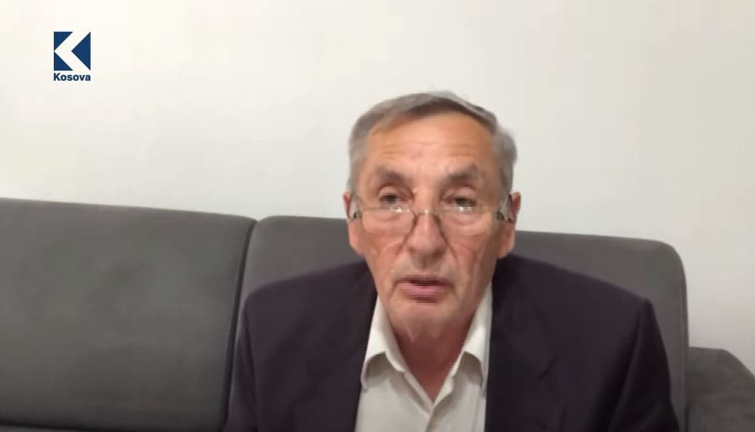 Epidemiologu Rizvanolli flet për rrezikshmërinë e përhapjes së lisë së majmunëve (VIDEO)