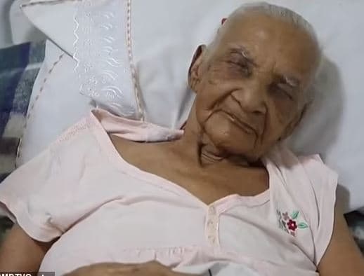 Personi më i vjetër i gjallë në botë zbulohet në Brazil (FOTO)