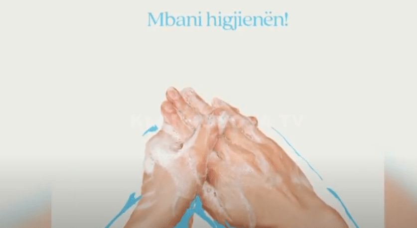 Duart e pastra janë preventivë ndaj sëmundjeve (VIDEO)