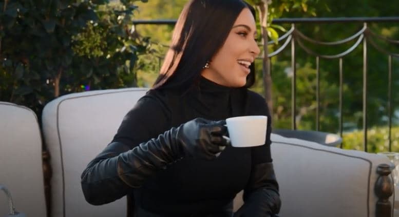Kim Kardashian thotë se 'martesat vijnë e shkojnë'