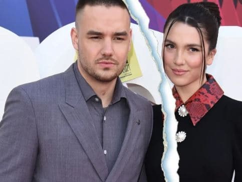 Liam Payne ndahet nga e fejuara për herë të dytë