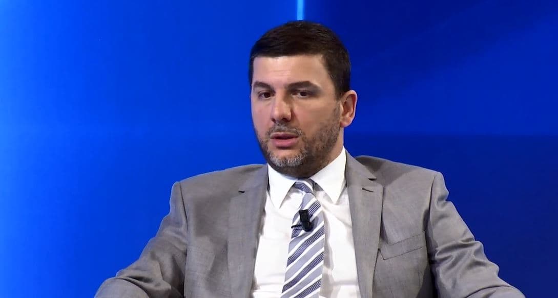 Krasniqi për dënimin e Gucatit dhe Haradinajt: Drejtësia herëdokur do ta gjejë rrugën e vërtetë