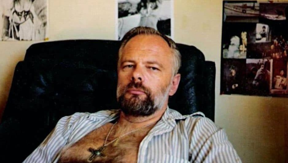 Philip K. Dick: Shkrimtari që e pa të ardhmen