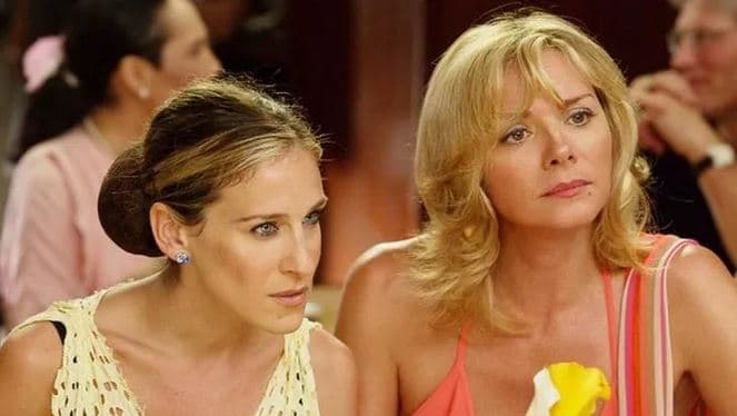 Kim Cattrall sqaron pse refuzoi “Sex and the City 3”