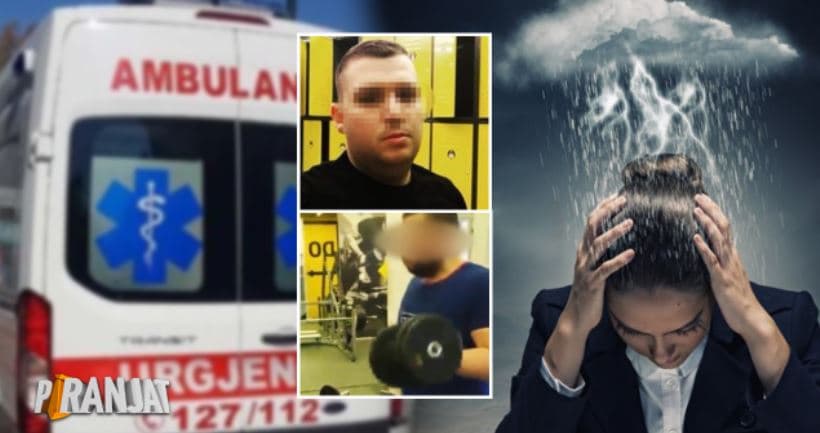 Çfarë po ndodh me shëndetin mendor të shqiptarëve? (VIDEO)