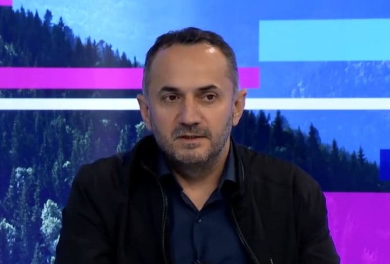 Gastroenterologu Visar Zekaj tregon se cilat ushqime ngacmojnë gastritin (VIDEO)