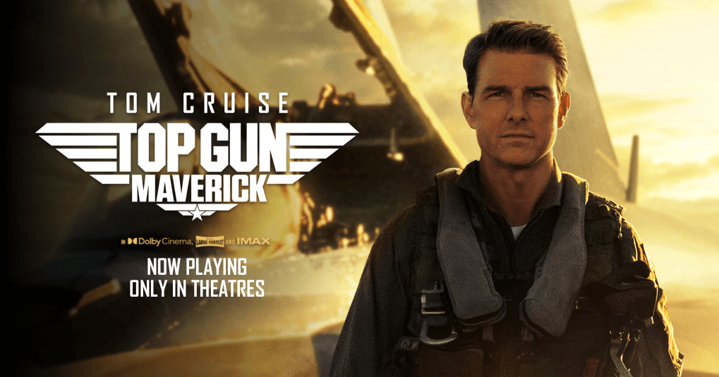 "Top Gun" kthehet në krye të arkave në Amerikën e Veriut me 30.5 milionë dollarë