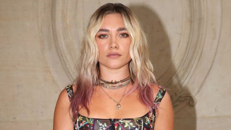 Florence Pugh fiton rolin në East of Eden