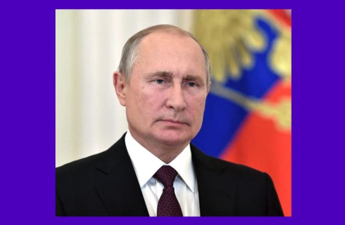 Putin uron presidentin e ri të Shqipërisë