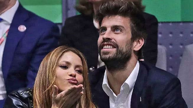 Pique e ndalon Shakirën të marrë fëmijët e saj në Miami