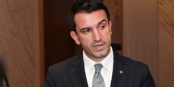 Veliaj: Sot kemi Lidhje moderne të Prizrenit, nuk ka luftë por ka besë