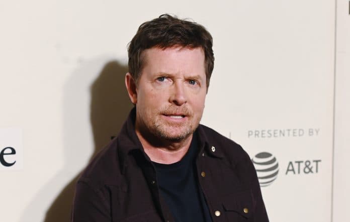 Michael J. Foxit do t'i jepet Oskar nderi