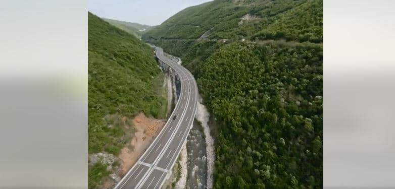 Osmani e prezanton Kosovën në 60 sekonda (VIDEO)