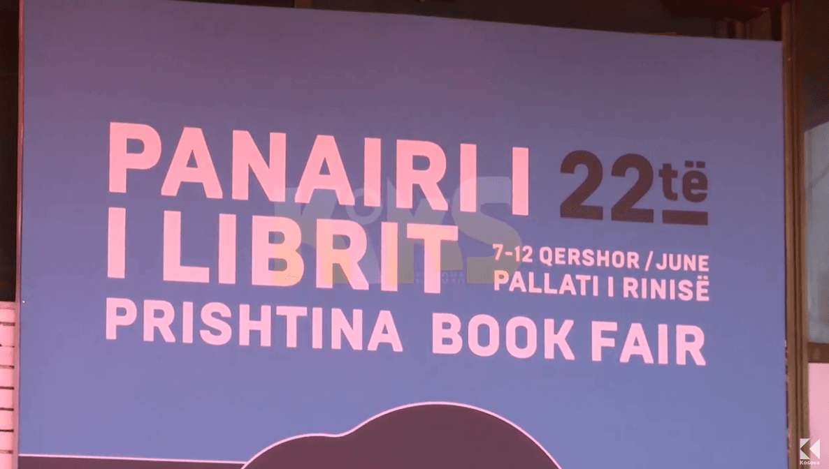 Panairi i Librit: Botuesit ndihen të mashtruar nga organizatorët (VIDEO)