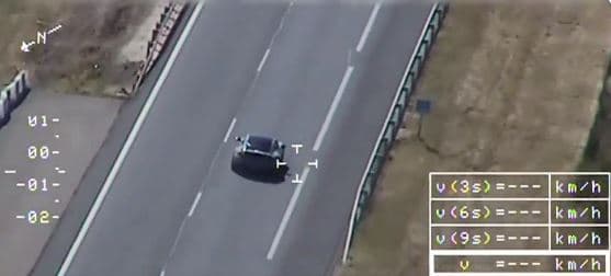 Spanjë: Shoferi përfundon në burg, po "fluturonte" me Porsche 285 km/h (VIDEO)