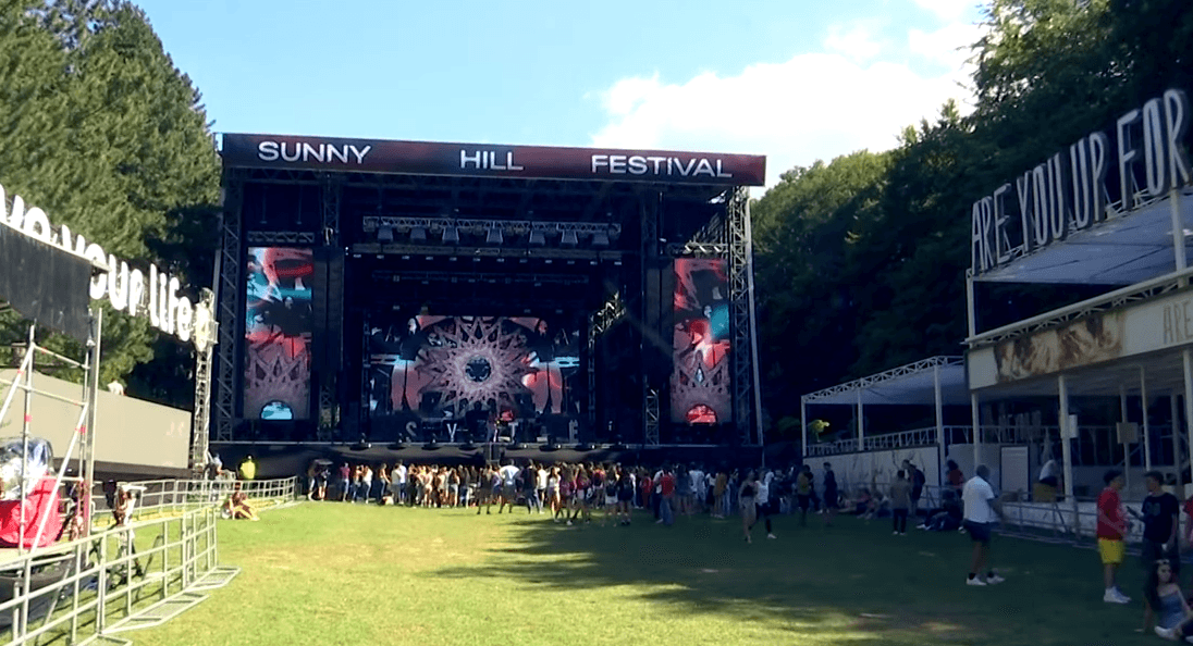 Zhvendosja e "Sunny Hill" në Tiranë, humbje e madhe për bizneset (VIDEO)