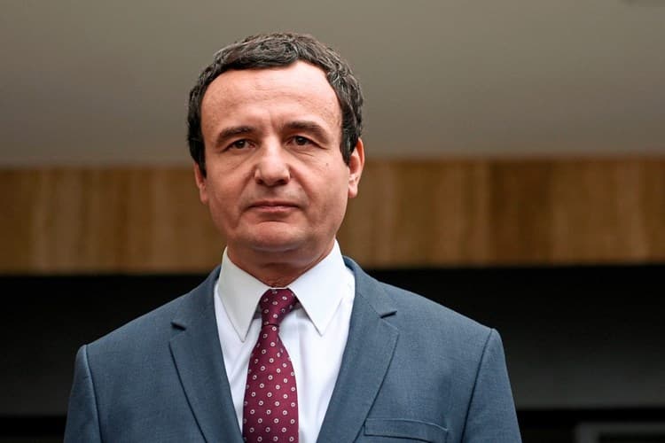 Kurti: Udhërrëfyesi i energjisë - rezultat i punës tonë të palodhshme