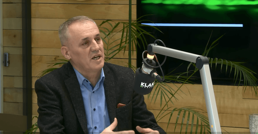 Berjani: Pikat e derivateve po “dalin” si kërpudhat pas shiut – çmimet do të lirohen (VIDEO)