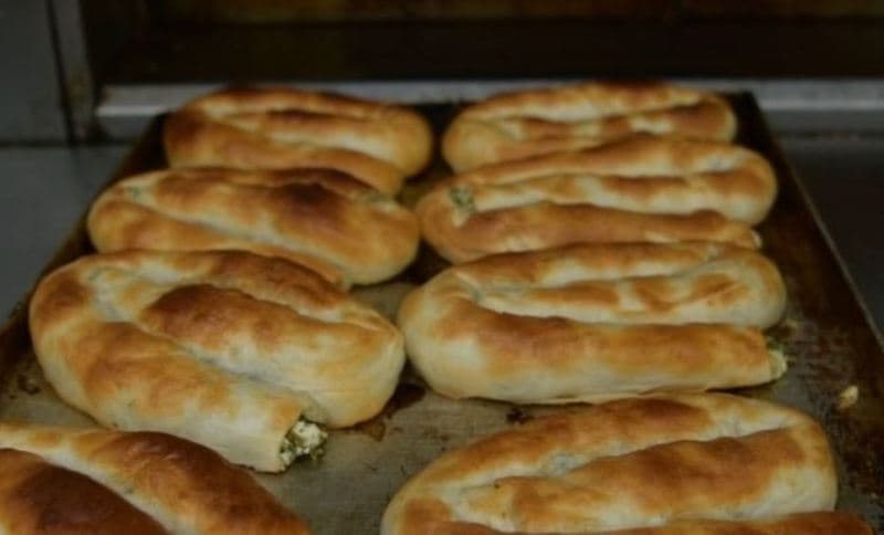 Gatimi i byrekut me miellin Finnesa (VIDEO)