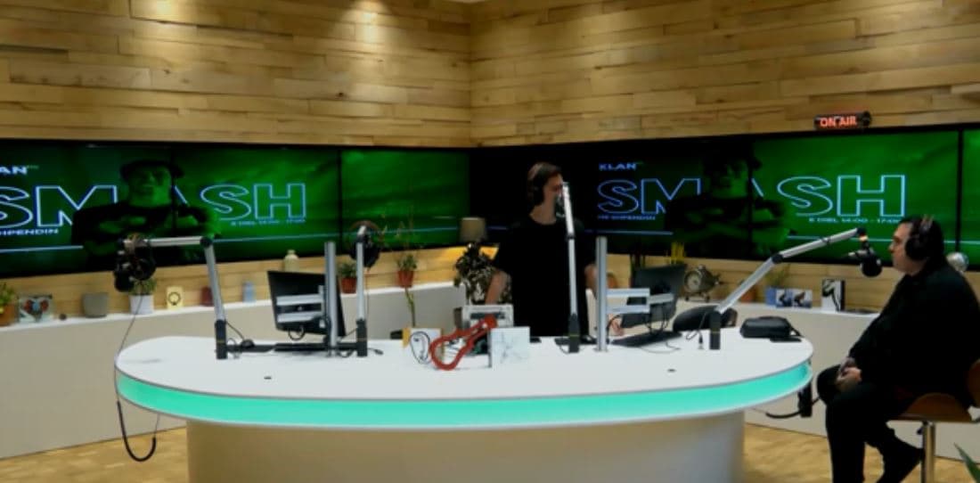 Rrëfimi i karrierës së Enver Idrizit (VIDEO)