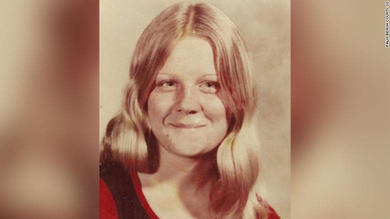 Mbetjet njerëzore të gjetura 50 vjet më parë në Florida, identifikohen përmes testit të ADN-së