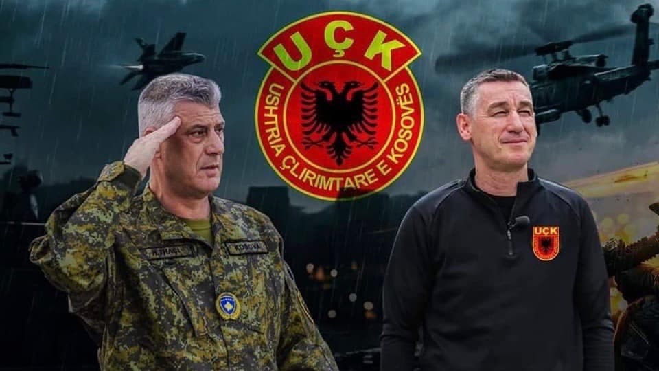 Hoxhaj: Sot me mendje dhe zemër jam me liderët dhe luftëtarët që padrejtësisht janë në Hagë