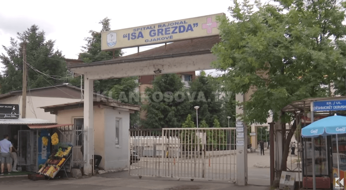 Dyshime se drejtori i spitalit të Gjakovës u zgjodh me dëshmi të rrejshme (VIDEO)