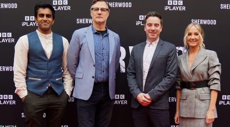 “Sherwood” vlerësohet si drama e vitit nga kritikët, pas episodit të fundit