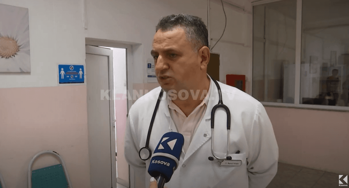 Fushë Kosova ka vetëm 13 mjekë, duhen trefish për 70 mijë banorë (VIDEO)