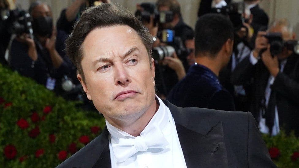 Musk: Amerika në recesion ekonomik, më përpara po sesa jo