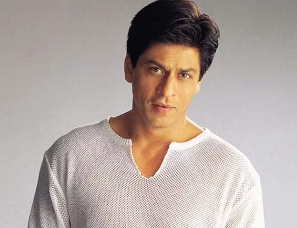 Shah Rukh Khan thotë se është 'shumë i vjetër për të bërë filma romantikë'