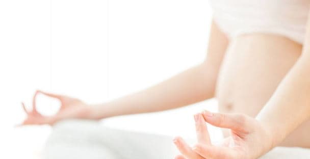 Disa arsye pse gjidhënëset duhet të meditojnë