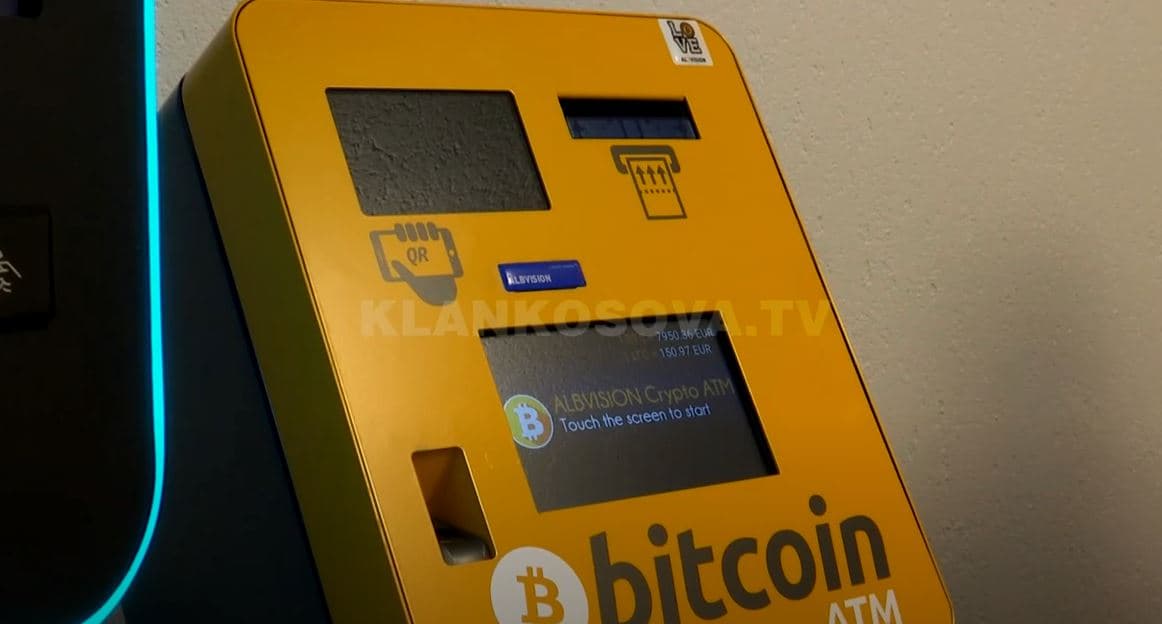 Bitcoin po bie, tash mund të blihet për 24 mijë euro (VIDEO)
