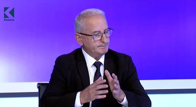 Haki Shatri (AAK): Vendimi i Supremes për energjinë i ndikuar politikisht – LVV ka kapur gjyqësorin (VIDEO)