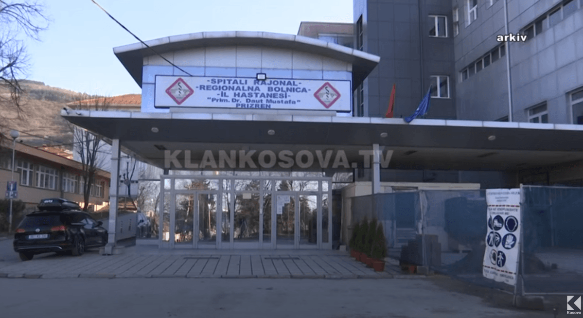 Ankesa për konkursin e drejtorit të Spitalit të Prizrenit (VIDEO)