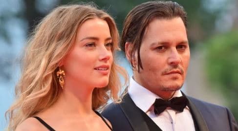 Johnny Depp nuk dëshiron asgjë të keqe për Amber Heard
