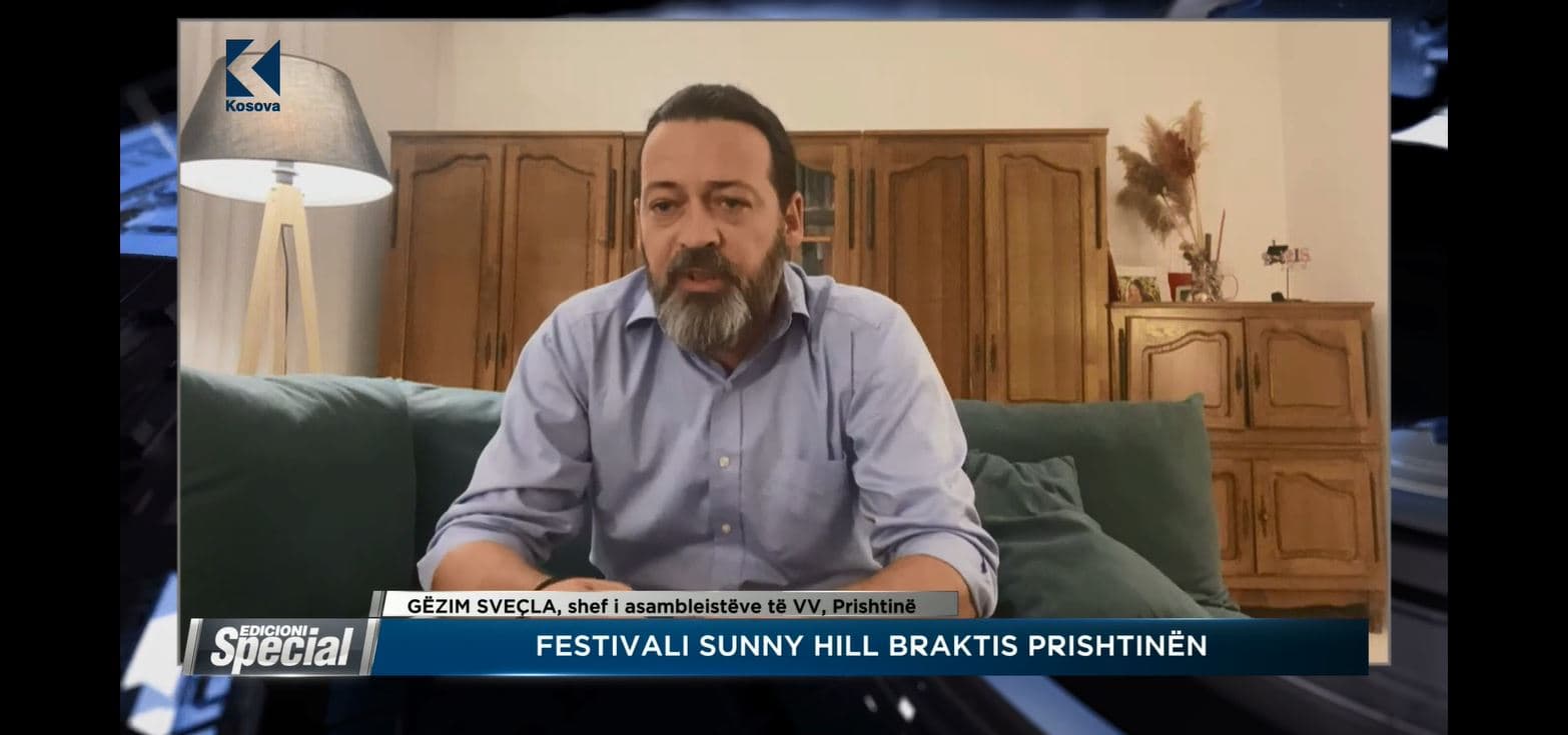 Sveçla për organizatorët e "Sunny Hill": Si arritën që aq shpejt të merren vesh me Bashkinë e Tiranës?