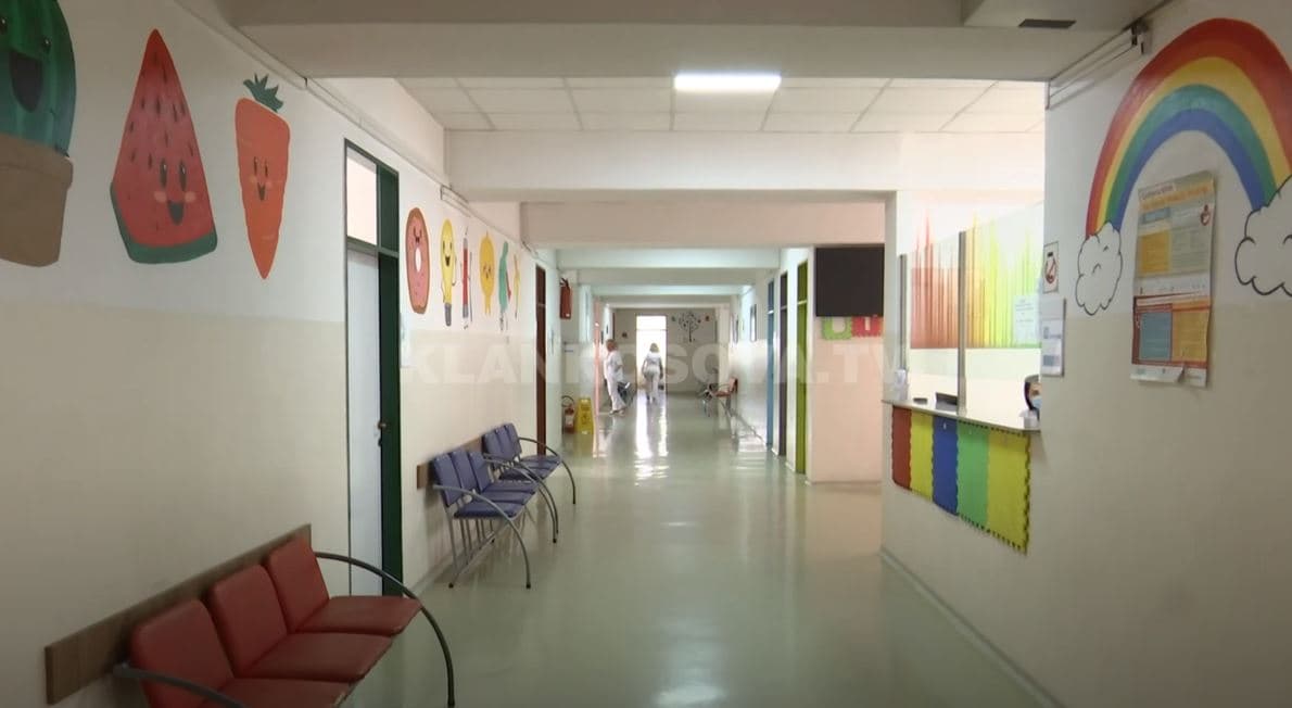 Pak pediatër, fëmijët t’i këqyrin mjekët familjarë (VIDEO)