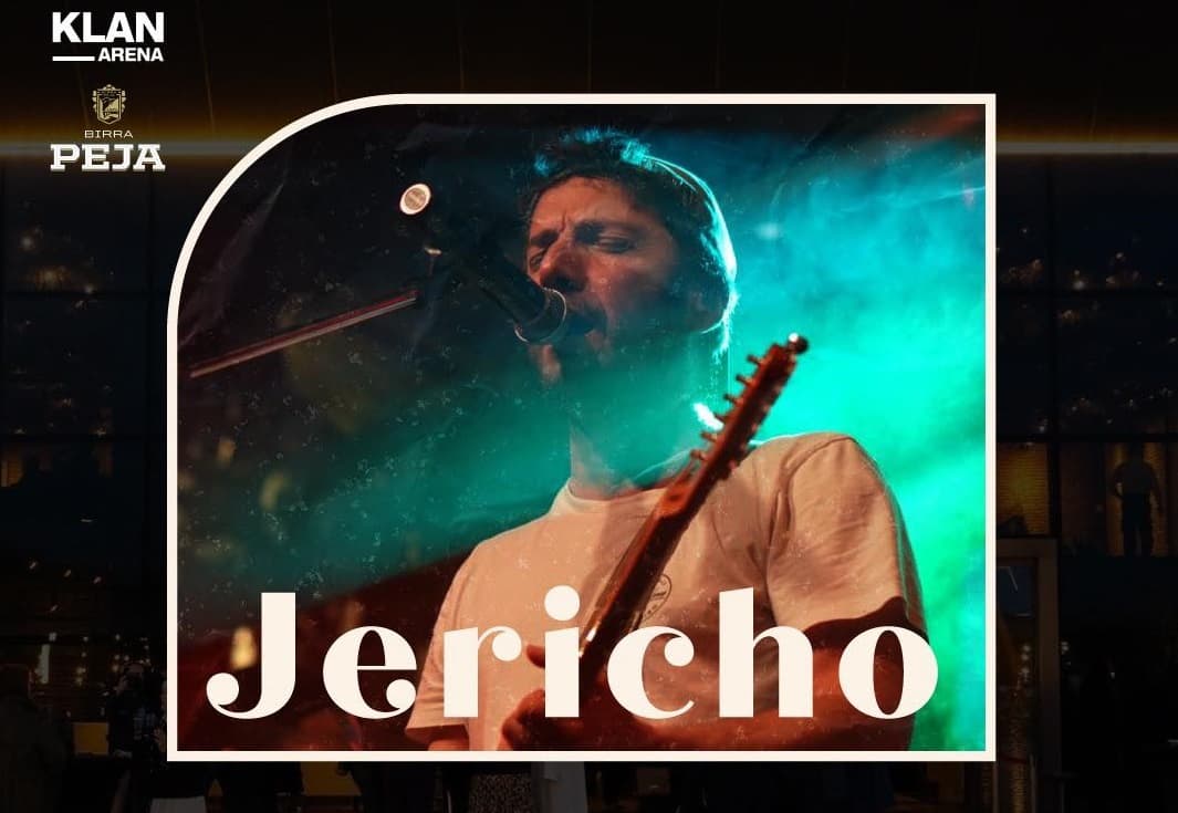 Jericho rikthehet me super mbrëmje muzikore në Klan Arena (VIDEO)