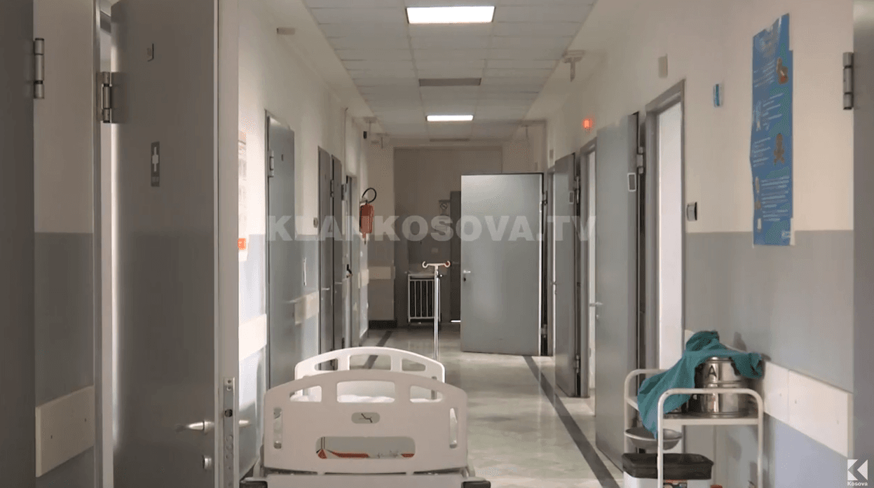Mungesa e anestezionit dhe pushimet “cungojnë” operacionet (VIDEO)
