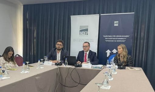 INDEP shpalos të gjeturat e shpenzimeve të parave të Pakos së Ringjalljes Ekonomike