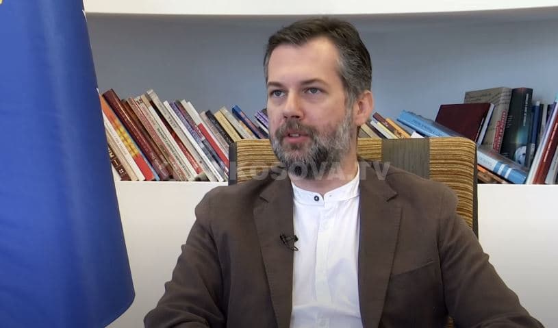 Kosova “urdhëron” Europa Nostra-n të kërkojë falje për Deçanin (VIDEO)