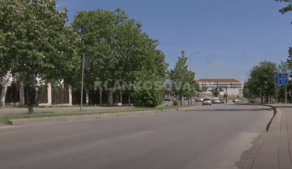 Shtrenjtimi i naftës i liron rrugët e Kosovës (VIDEO)