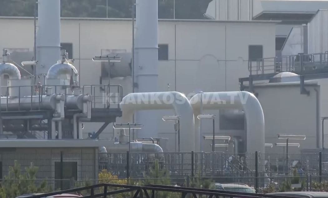 Rikthehet, pas “riparimeve”, gazi rus në Evropë (VIDEO)
