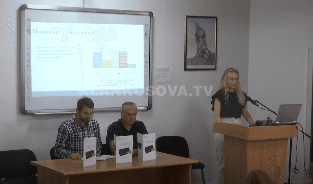 Mitrovicasit, më të shqetësuarit me luftën në Ukrainë (VIDEO)