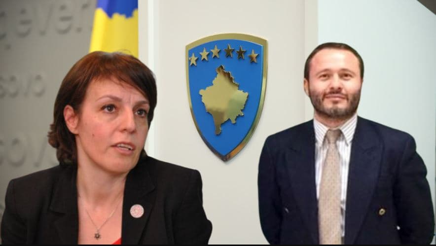 Ministria e Jashtme dënohet me 13 mijë euro pasi nuk tregoi shpenzimet e Prindon Sadriut (DOKUEMENT)
