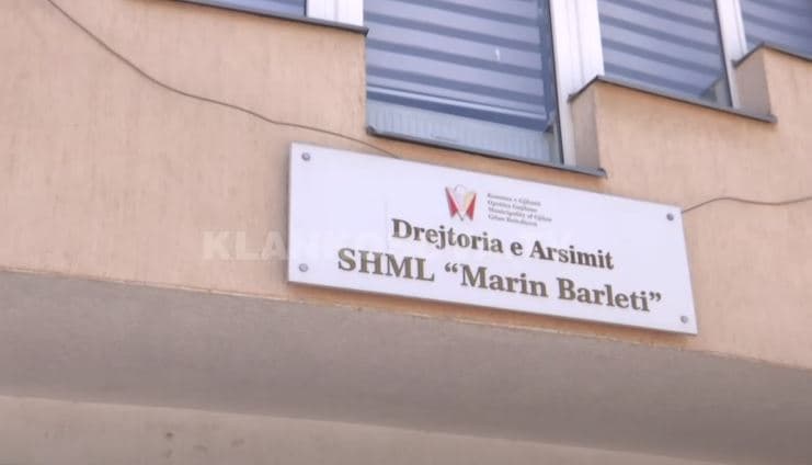 Pas shëndetësisë, LDK e Gjilanit, kritika komunës për arsim (VIDEO)