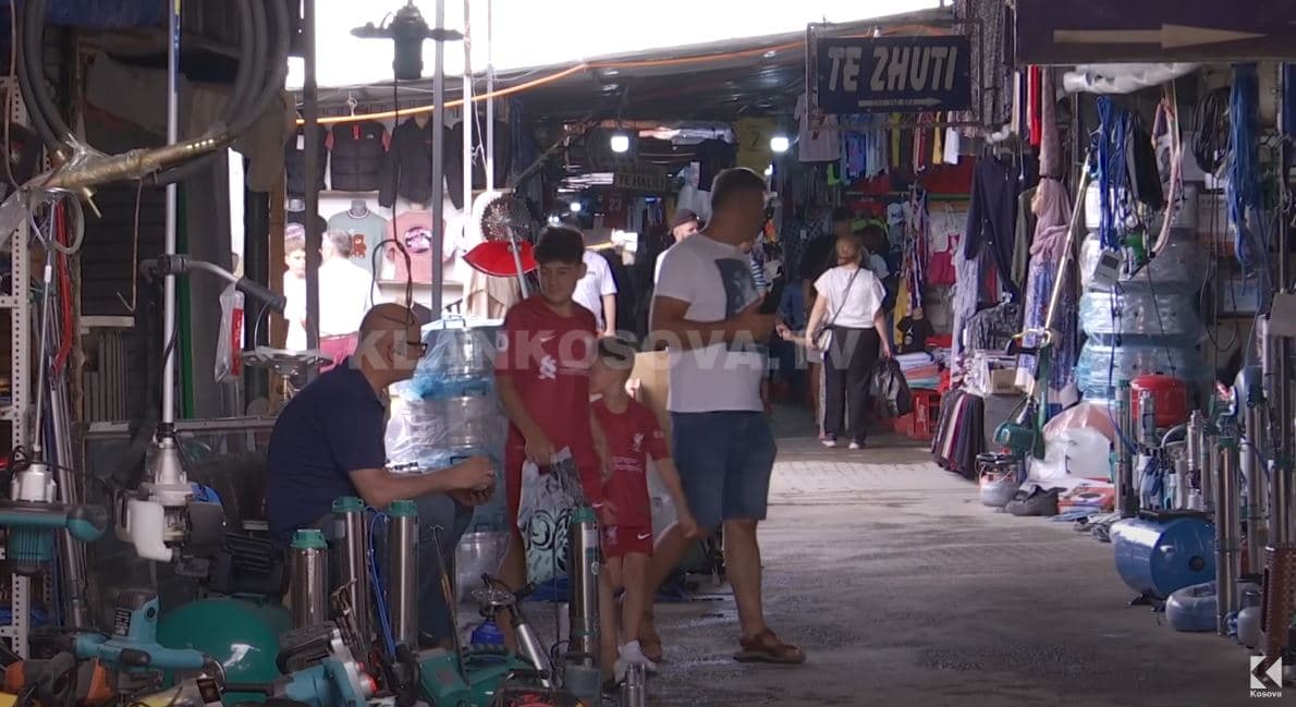Qiraja hip nga 3.5 në 8 € për 1 metër katror (VIDEO)